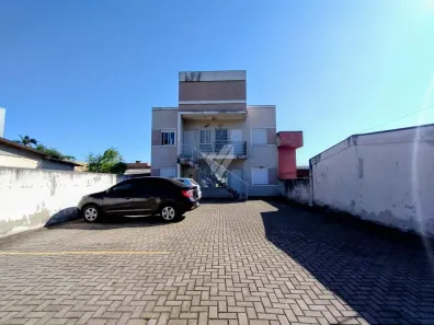 Apartamento com 2 Quartos para alugar, 68m² no Morada do Vale III, Gravataí