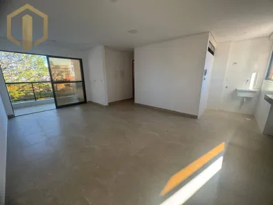 Apartamento com 3 Quartos à venda, 73m² no Areia Dourada, Cabedelo