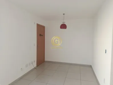 Apartamento com 2 Quartos à venda, 40m² no Vila Nova Aliança, Jacareí