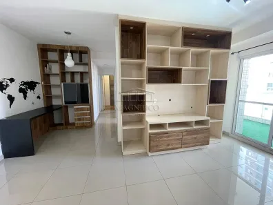 Apartamento com 3 Quartos à venda, 92m² no Baeta Neves, São Bernardo do Campo