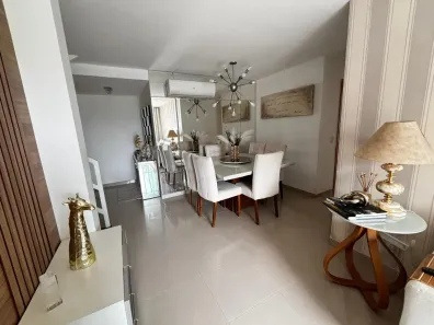 Cobertura com 3 Quartos à venda, 144m² no Freguesia (Jacarepaguá), Rio de Janeiro