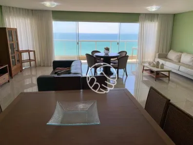Apartamento com 3 Quartos à venda, 240m² no Praia do Morro, Guarapari