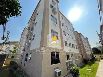 Apartamento com 2 Quartos à venda, 48m² no Pechincha, Rio de Janeiro