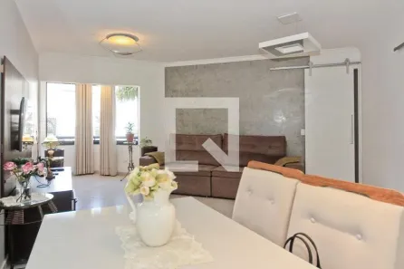 Apartamento com 3 Quartos à venda, 106m² no Santana, São Paulo