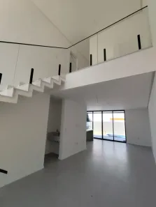 Casa de Condomínio com 4 Quartos à venda, 150m² no Catu de Abrantes (Abrantes), Camaçari