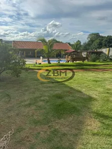 Fazenda/Sítio com 1 Quarto à venda, 170m² no Selva, Londrina