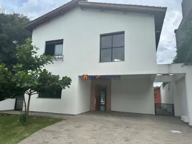 Casa de Condomínio com 2 Quartos à venda, 180m² no Nova Gardênia, Atibaia