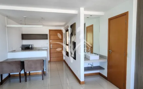 Apartamento com 1 Quarto à venda, 34m² no Jacarepaguá, Rio de Janeiro