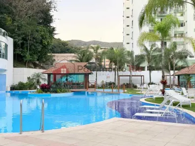 Apartamento com 3 Quartos à venda, 99m² no Freguesia (Jacarepaguá), Rio de Janeiro