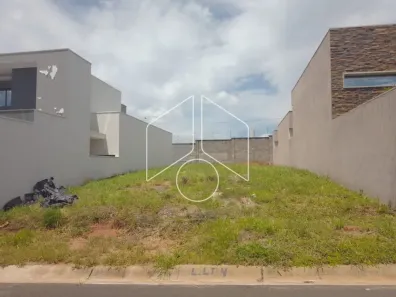 Lote/Terreno à venda, 297m² no Jardim Esmeralda, Marília