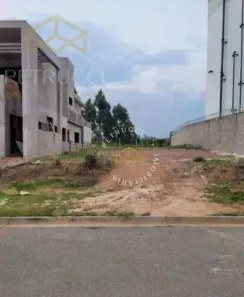 Lote/Terreno à venda, 424m² no Fazenda Santa Isabel, Louveira