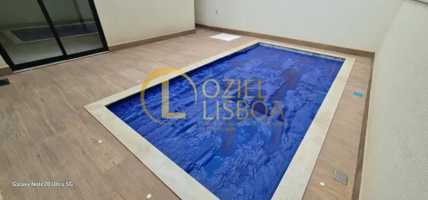 Casa com 4 Quartos à venda, 300m² no Setor Habitacional Vicente Pires, Brasília