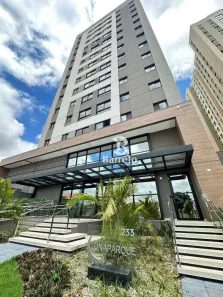 Apartamento com 2 Quartos à venda, 71m² no Veraliz, Londrina