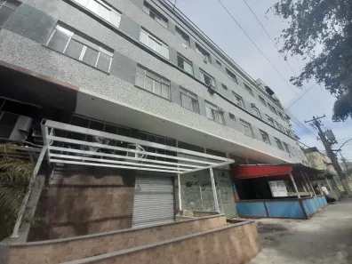 Apartamento com 2 Quartos à venda, 60m² no Vila Valqueire, Rio de Janeiro
