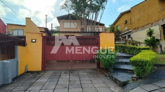 Casa com 4 Quartos à venda, 175m² no Vila Jardim, Porto Alegre