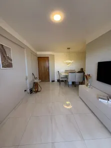 Apartamento com 2 Quartos à venda, 67m² no Centro, Lauro de Freitas