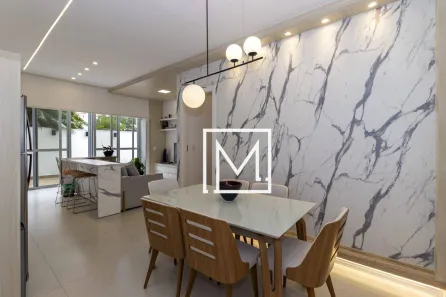 Apartamento com 1 Quarto à venda, 105m² no Aclimação, São Paulo