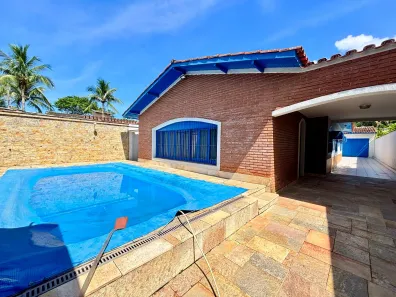 Casa com 3 Quartos à venda, 201m² no Guaiúba, Guarujá