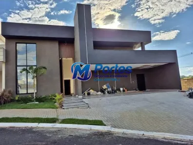 Casa com 4 Quartos à venda, 240m² no Setlife Mirassol, Mirassol