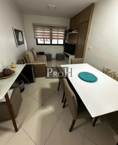 Apartamento com 2 Quartos à venda, 66m² no Campestre, Santo André