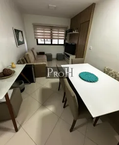 Apartamento com 2 Quartos à venda, 66m² no Campestre, Santo André