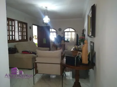 Sobrado com 3 Quartos à venda, 125m² no Jardim Olympia, São Paulo