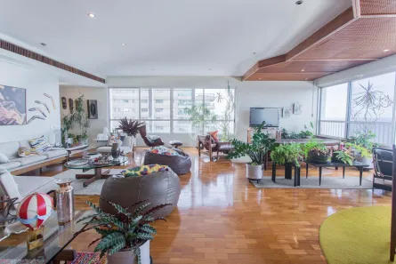 Apartamento com 4 Quartos à venda, 280m² no Ipanema, Rio de Janeiro