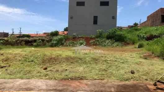 Lote/Terreno à venda, 309m² no Residencial Parque Guará, Ibiporã