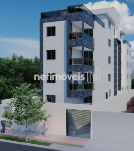 Cobertura com 3 Quartos à venda, 130m² no Parque Belo Horizonte Industrial, Contagem