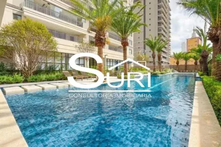 Apartamento com 3 Quartos à venda, 144m² no Jardim Aurélia, São Paulo