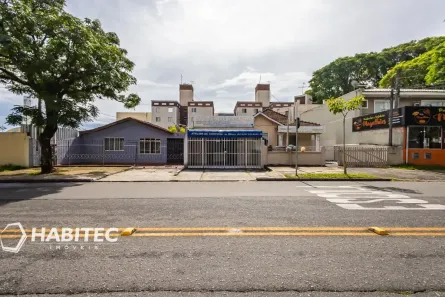 Lote/Terreno à venda, 390m² no Portão, Curitiba