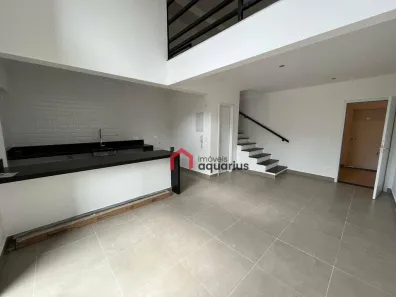 Apartamento com 1 Quarto à venda, 78m² no Parque Residencial Aquarius, São José dos Campos