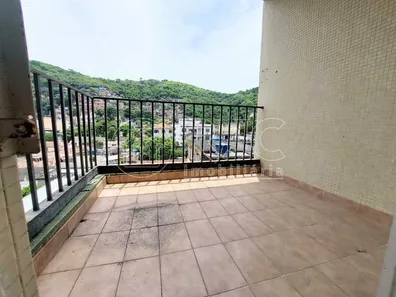 Apartamento com 1 Quarto à venda, 62m² no Engenho Novo, Rio de Janeiro