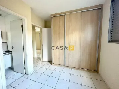 Apartamento com 3 Quartos à venda, 60m² no Conserva, Americana