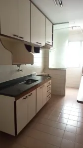Apartamento com 2 Quartos para alugar, 69m² no Jardim Satélite, São José dos Campos