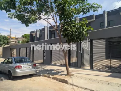 Casa com 3 Quartos à venda, 116m² no Icaivera, Contagem