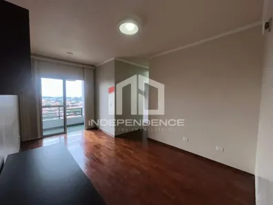 Apartamento com 3 Quartos à venda, 64m² no Cidade Morumbi, São José dos Campos