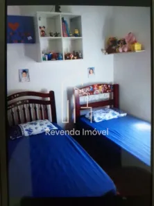 Casa com 4 Quartos à venda, 176m² no Parque Jaçatuba, Santo André