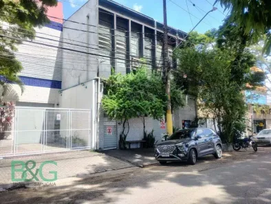 Galpão/Depósito/Armazém para alugar, 800m² no Casa Verde, São Paulo