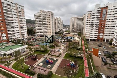 Apartamento com 2 Quartos à venda, 58m² no Vicente de Carvalho, Rio de Janeiro