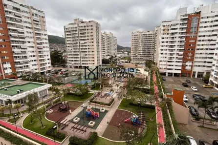 Apartamento com 2 Quartos à venda, 58m² no Vicente de Carvalho, Rio de Janeiro