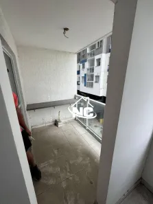 Apartamento com 3 Quartos à venda, 75m² no Mutondo, São Gonçalo
