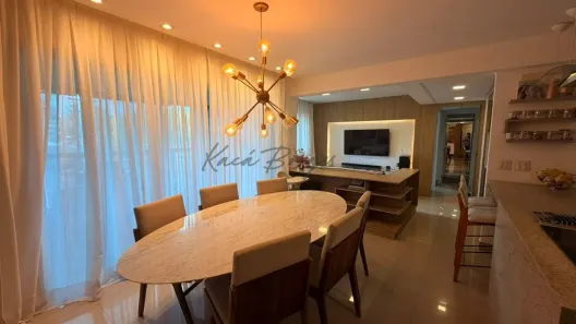 Apartamento com 2 Quartos à venda, 98m² no Tirol, Natal