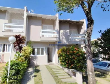 Casa de Condomínio com 2 Quartos à venda, 90m² no Parque Rincão, Cotia