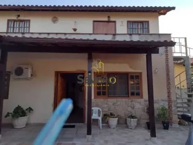 Casa com 5 Quartos à venda, 380m² no Maravista, Niterói