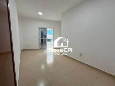 Apartamento com 2 Quartos à venda, 51m² no Guilhermina, Praia Grande