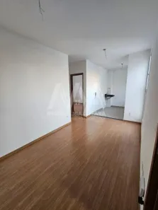 Apartamento com 2 Quartos à venda, 39m² no Caguassu, Sorocaba
