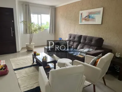 Sobrado com 2 Quartos à venda, 231m² no Osvaldo Cruz, São Caetano do Sul