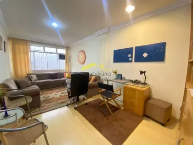 para alugar, 20m² no Jardim América, Belo Horizonte