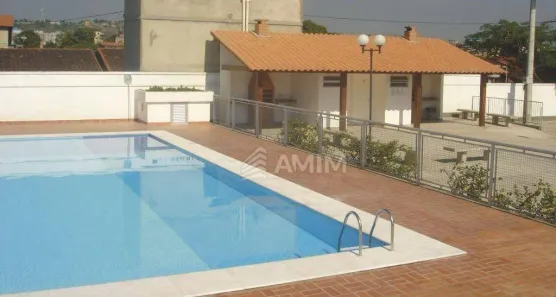 Apartamento com 2 Quartos à venda, 55m² no Boaçu, São Gonçalo
